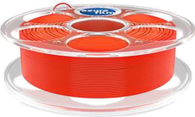 Produktbild AzureFilm PLA Neon Red 1,75mm 1kg 3D Filament (PLA, 1.75 mm, 1000 g, Rot)