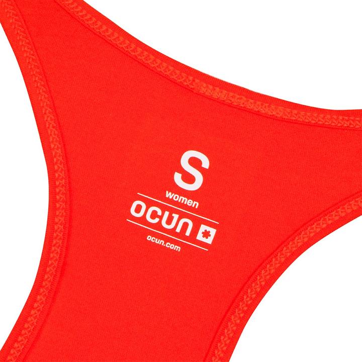 Actual product image Ocun Fionna Top (XS)