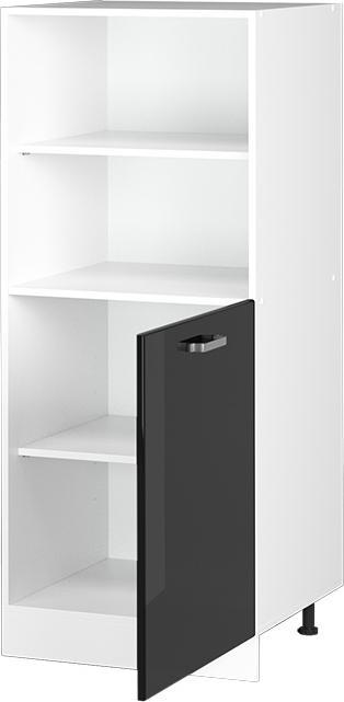 Image du produit Vicco Vorratsschrank R-Line (60 x 57.5 x 143 cm)