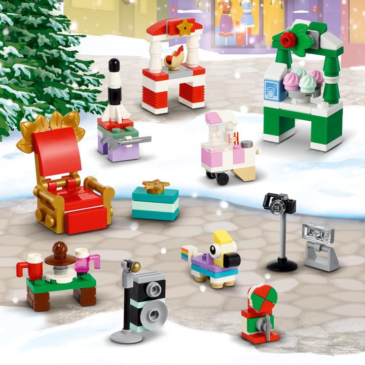 Produktbild LEGO Friends