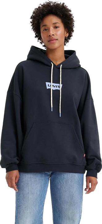 Image du produit Levis - Sweat à capuche CARAVAN - Femme (34 D)