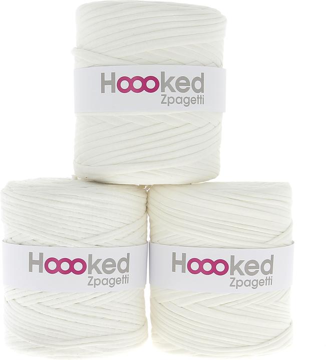 Hoooked Zpagetti (120 m)