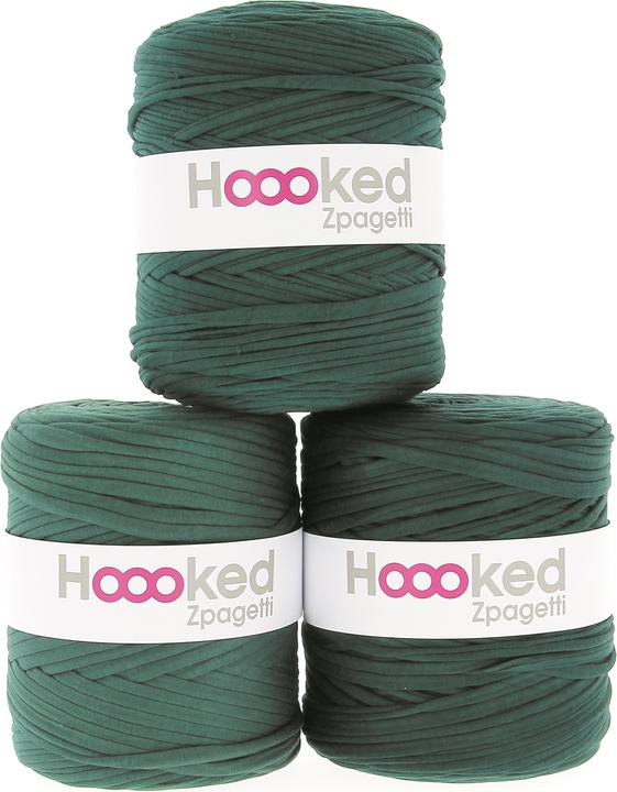Verde scuro