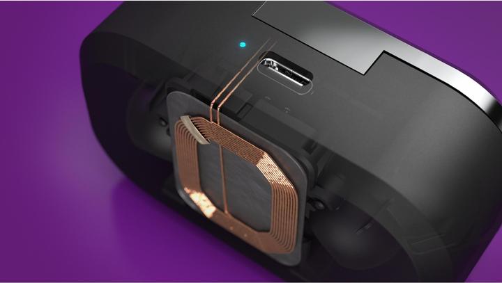 Produktbild Philips TAT5506BK/00 (ANC, 200 h, Kabellos)