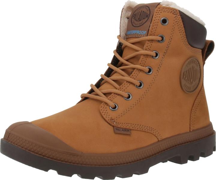 Palladium Pampa Sport Cuff WPS - 22282 (46)