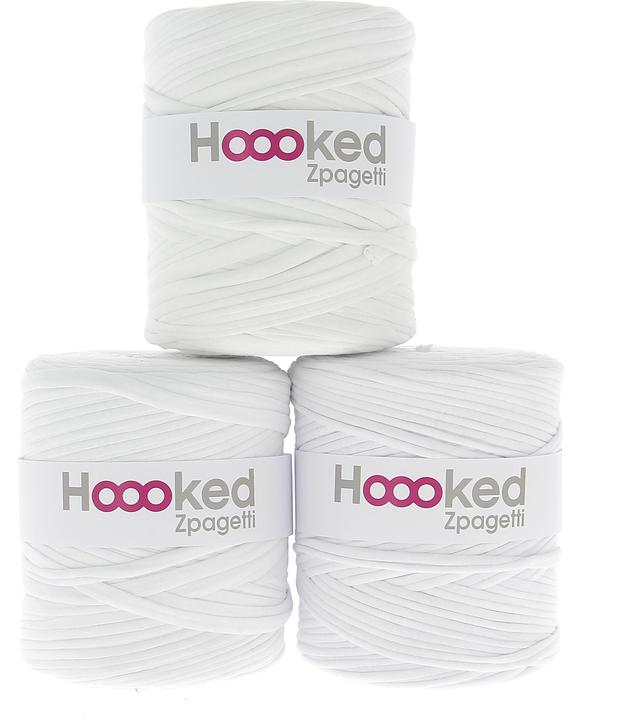 Hoooked Zpagetti (120 m)