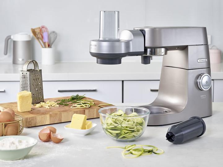 Immagine prodotto Kenwood Fresa a spirale KAX700PL
