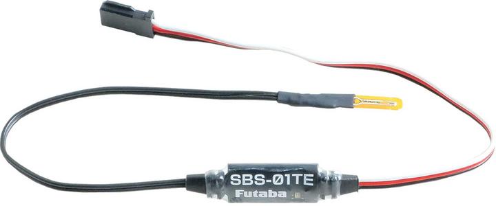 Produktbild Futaba FASSTest Sensor Temperatur 125°