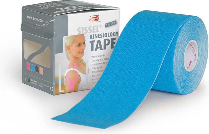 Sissel Kinesiology Tape (32 m)
