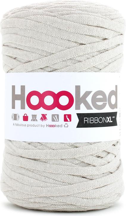 Image du produit Hoooked Ruban XL (120 m)
