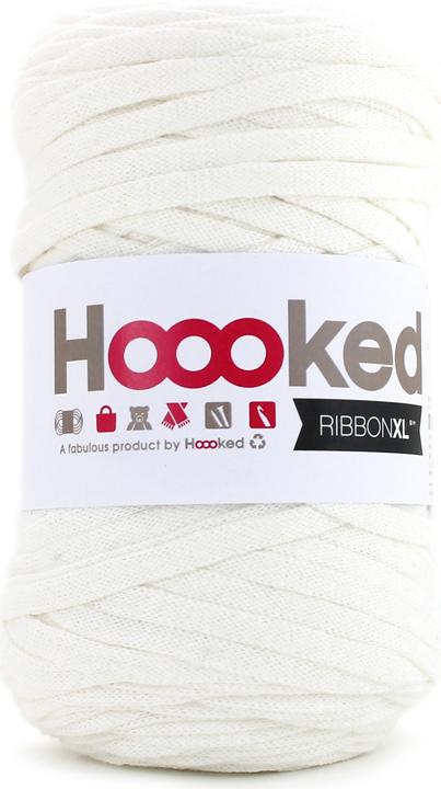 Image du produit Hoooked Ruban XL (120 m)