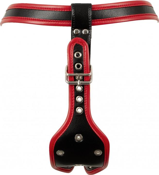 Immagine prodotto Bad Kitty Corda per dildo