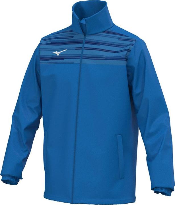 Produktbild Mizuno Chiba Micro Jacket (L)