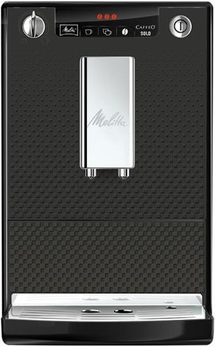Produktbild Melitta Caffeo Solo DeLuxe
