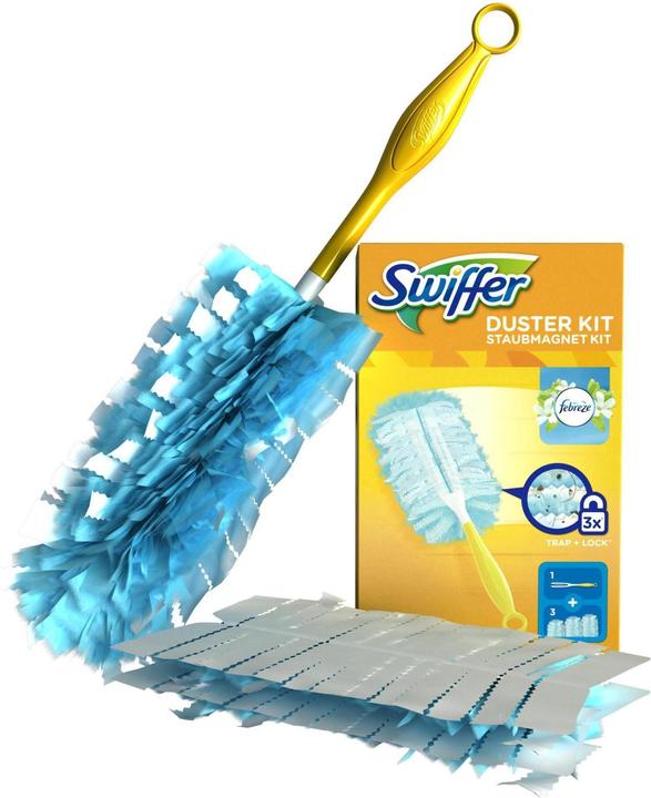 Productafbeelding Swiffer Stofmagneet (1 Pcs.)