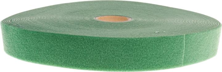 Actual product image Fastech ETN Fast Strap 25 meters, green (30 mm)