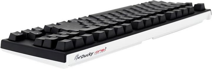 Immagine prodotto Ducky Uno 2 PBT retroilluminato (DE, Cablato)