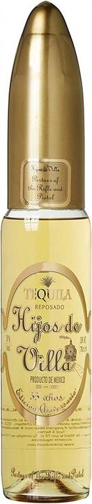 Produktbild Hijos de Villa Tequila Reposado 55 Anos Edición Aniversario (1 x 70 cl)