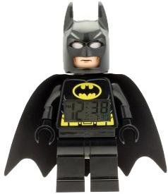 ClicTime LEGO DC Comics Batman