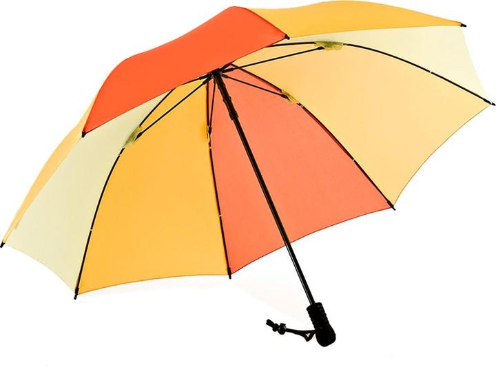 Jaune, Orange, Vert