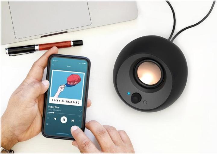 Image du produit Creative Pebble Pro