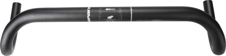 Actual product image Spank Flare 25 Vibrocore (31.80 mm)