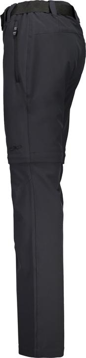Produktbild CMP Campagnolo Kinder Long Zip Off Stretch Hose (164)
