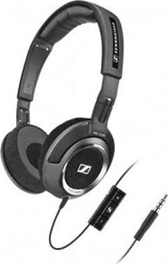 Immagine prodotto Sennheiser HD 238i, cuffie per dispositivi portatili (Cablato)