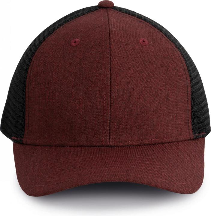 Tawny Port Heather Heather, Nero