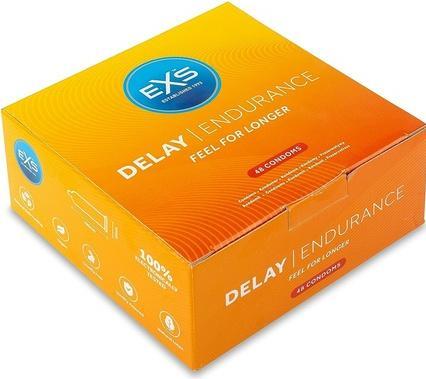 Produktbild Pipedream Delay - Condoms - 48 Pieces (48 Stk.)