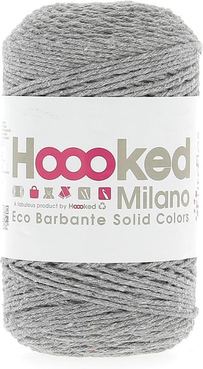 Immagine prodotto Hoooked Milano (204 m)