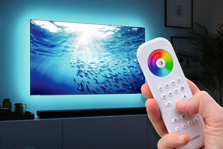Image du produit Paulmann Télécommande Gent 2