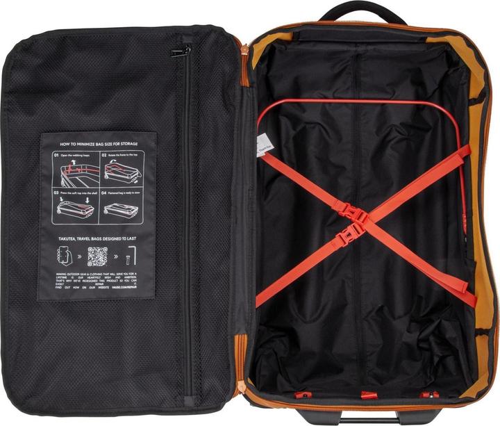 Actual product image Vaude Takutea 35 (35 l)