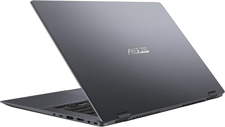 Produktbild ASUS VivoBook Flip 14 TP412UA-EC047T (14", Intel Core i5-8250U, 8 GB, 256 GB, CH)