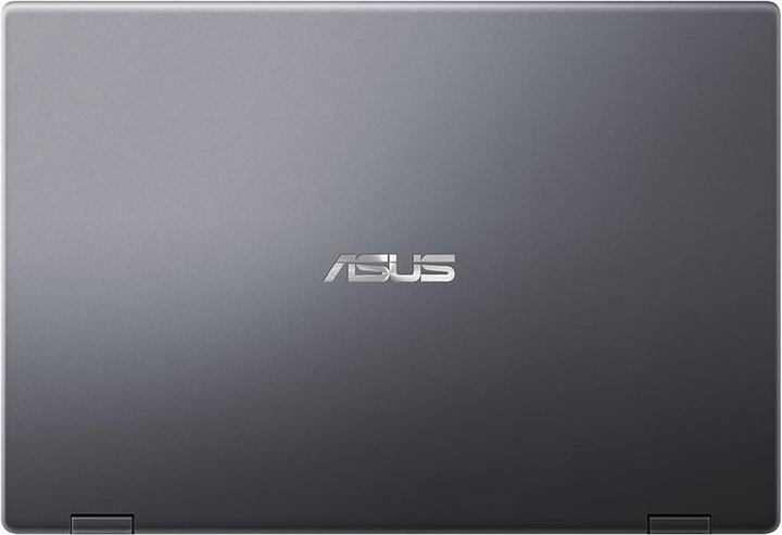 Produktbild ASUS VivoBook Flip 14 TP412UA-EC047T (14", Intel Core i5-8250U, 8 GB, 256 GB, CH)