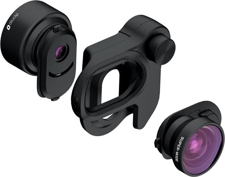 Produktbild Olloclip Mobile Photography Box Set