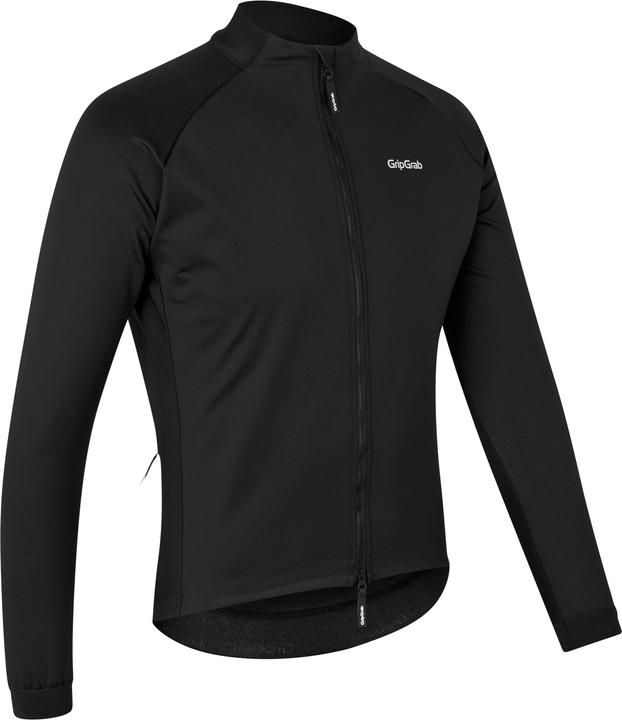 GripGrab ThermaShell Windproof Winter Jacke