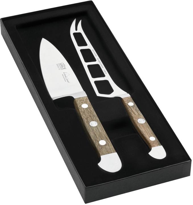 Actual product image Güde Solingen Alpha (10 cm)