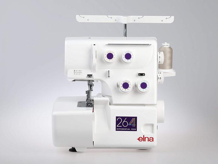 Image du produit Elna Surjeteuse 264