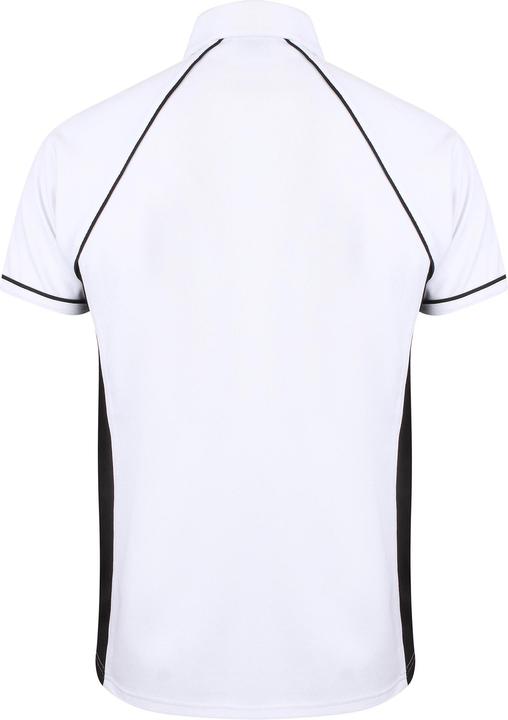 Actual product image Finden & Hales Sport Poloshirt Short Sleeve (S)