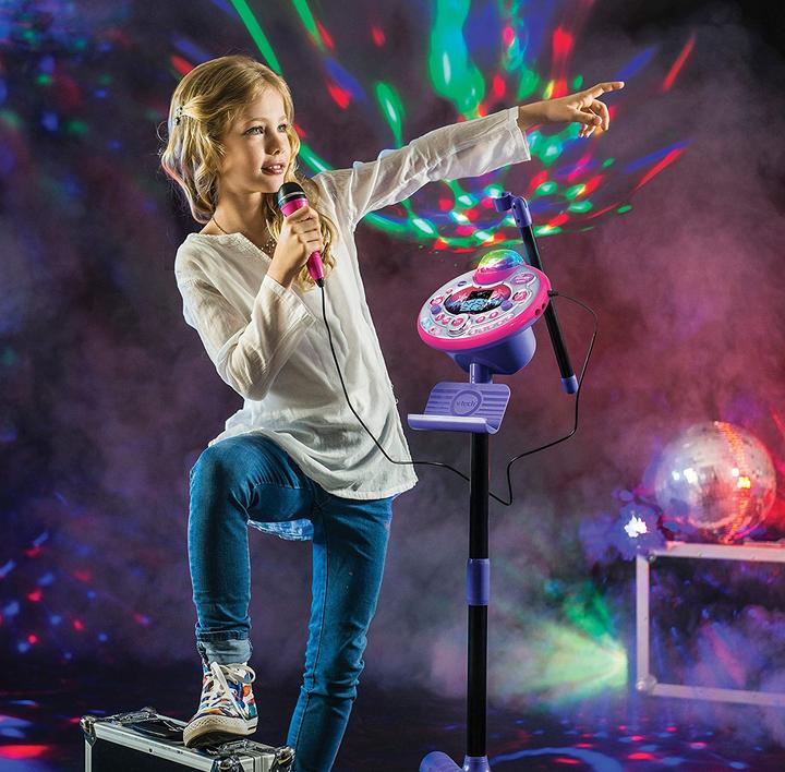 Produktbild VTech Kidi Super Star Lightshow