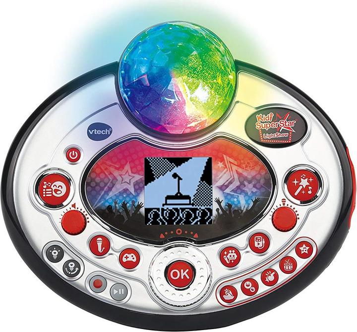 Produktbild VTech Kidi Super Star Lightshow