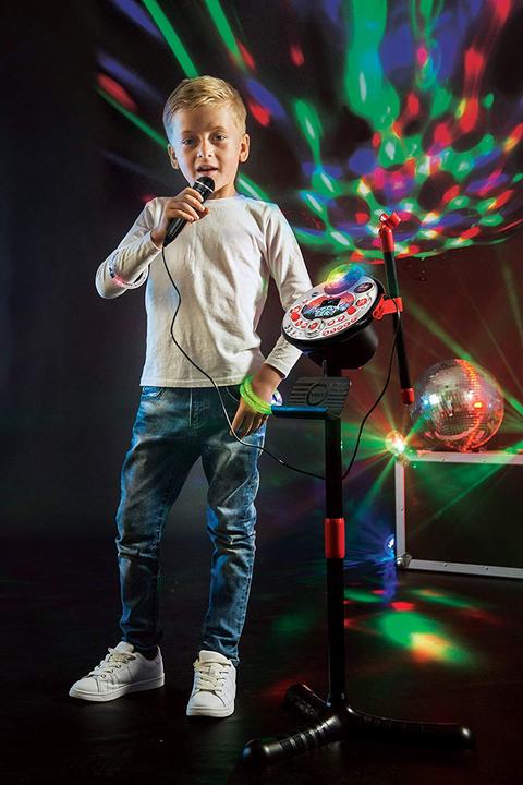 Produktbild VTech Kidi Super Star Lightshow