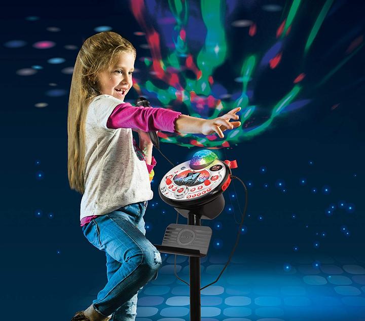 Produktbild VTech Kidi Super Star Lightshow