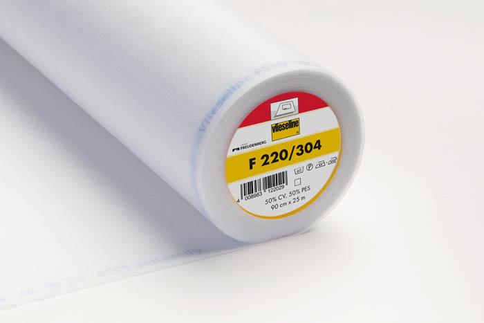 Actual product image Vlieseline F220