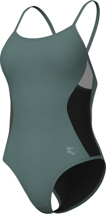 Produktbild Arena W Water Touch Swimsuit Closed Back (42)