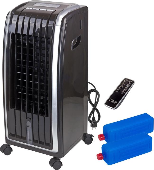 Immagine prodotto Dema Condizionatore d'aria 3in1: Ventilatore Umidificatore Purificatore d'aria