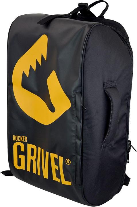 Grivel Rocker 45 Sac à dos (45 l)