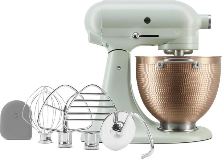 Actual product image KitchenAid Artisan KSM180 (300 W)
