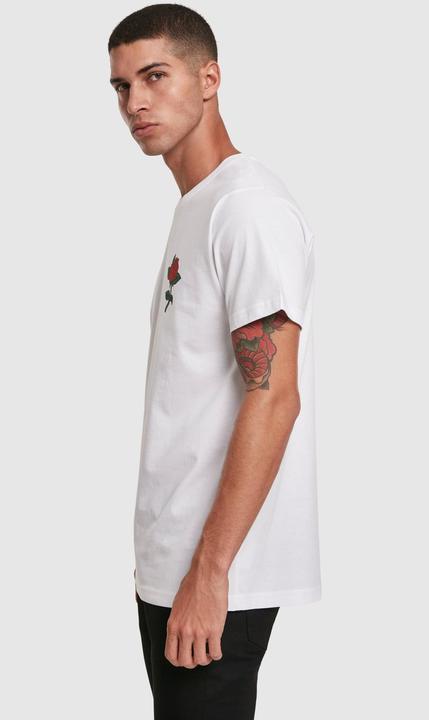 Immagine prodotto Mister Tee Tè alla rosa (4XL)